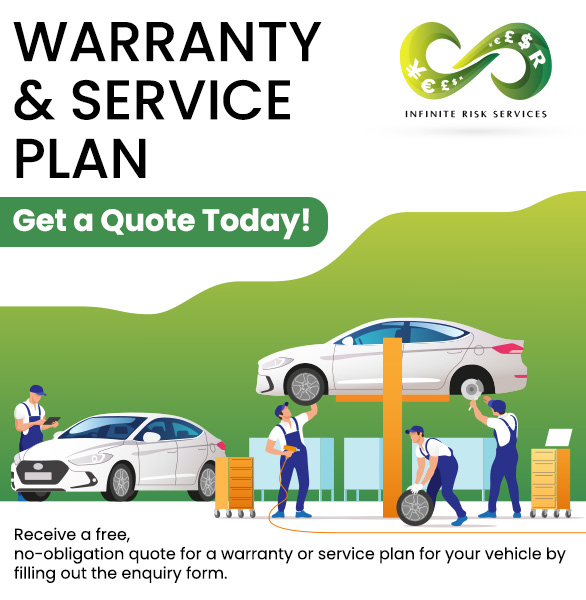 Service Plans and Warranty